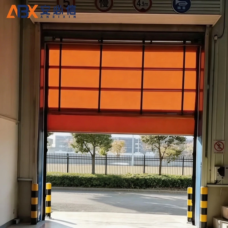 扎鲁特旗堆积门